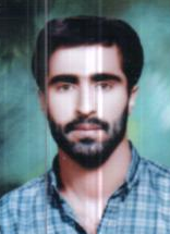 شهید حمید دهقان منشادی فرزند محمدحسن