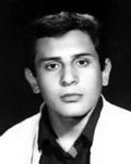 شهید حمید راغب فرزند علی