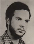شهید حمید رحیمی فرزند فخرالدین