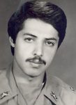 شهید حمید رستمی فرزند محمدصادق