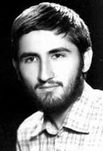 شهید حمید رشیدی فرزند فرج اله