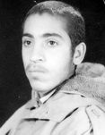 شهید حمید ساعدی طهران فرزند عزیزاله