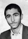 شهید حمید سعیدمحمدی فرزند مهدی