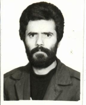 شهید حمید سلیمانیان مدبر فرزند یحیی