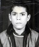 شهید حمید سلیمی فرزند ابراهیم