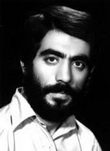 شهید حمید سلیمی فرزند بهرام