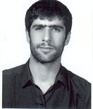 شهید حمید شامقلی شندی فرزند داداش