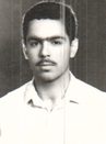 شهید حمید صفاری فرزند ابوالقاسم