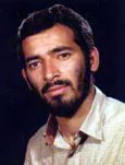 شهید حمید طالب رضا فرزند عباس