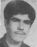 شهید حمید عبداللهی ها فرزند عیسی
