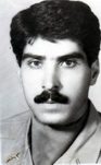 شهید حمید عسگری کلائی فرزند حسن