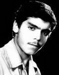 شهید حمید علمی فرزند غنیمت