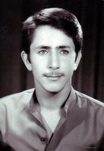 شهید حمید غفاری نظری فرزند شکراله
