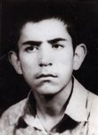 شهید حمید فتحی فرزند جلال