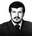 شهید حمید فیضی دیزجی فرزند فیض اله