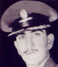 شهید حمید لاسمی فرزند حسن