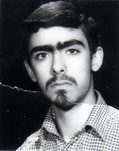شهید حمید لطفیان فرزند رمضان