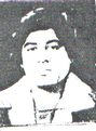 شهید حمید محرم پور فرزند کریم