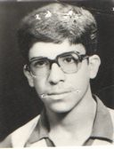 شهید حمید محمدحسینی فرزند احمد