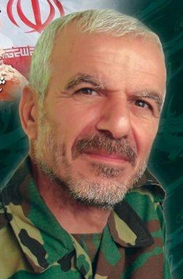شهید حمید مختاربند فرزند کاظم