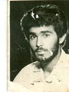 شهید حمید مشهدی حسن فرزند حبیب اله