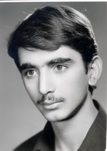 شهید حمید ملکی فرزند ابوالقاسم