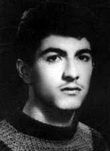 شهید حمید ملکی فرزند کریم