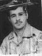 شهید حمید مینایی فرزند جبار