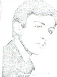 شهید حمید نظری زاده فرزند حبیب اله