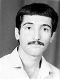 شهید حمید همت فرزند اصغر