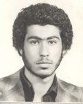 شهید حمید ولادوست تبریزی فرزند احمد