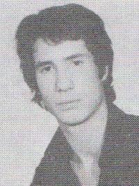 شهید حمید پورعزیزی مردوخه فرزند تقی