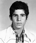 شهید حمید پورپرانداخ فرزند حسن