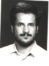 شهید حمید چارجلی مینانلو فرزند جان علی