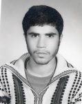 شهید حمید کریمی فرزند حسن