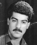 شهید حمید کشوری فرزند محمدعلی
