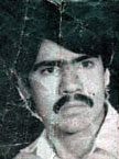 شهید حکمعلی نوری فرزند سرخ علی