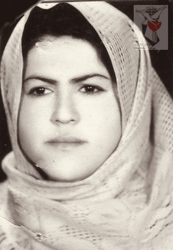 شهید حکومه شاهی ارجقی فرزند علی اکبر