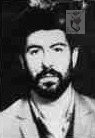 شهید حیدر حشمتی لجبین فرزند اباذر