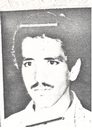 شهید حیدر طاهری فرزند علی
