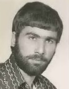 شهید حیدر مه آبادی فرزند احمد