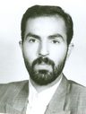 شهید حیدر نعیمی دارستانی فرزند اسماعیل