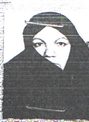 شهید خانم کوچک جعفری فرزند عزیزاله