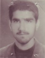 شهید خدابخش ایمانی مجره فرزند جهانبخش