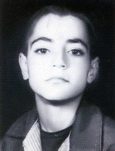شهید خدارحم نوروزی دره گرگی فرزند رحم خدا