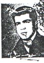 شهید خدایار علی بخشی فرزند نامدار