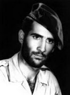 شهید خسرو آقاجان نژاد فرزند اسداله