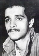شهید خسرو باریکانی فرزند ستار
