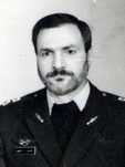 شهید خسرو رضاپور فرزند سلیمان