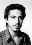 شهید خسرو سپه پور فرزند حسین